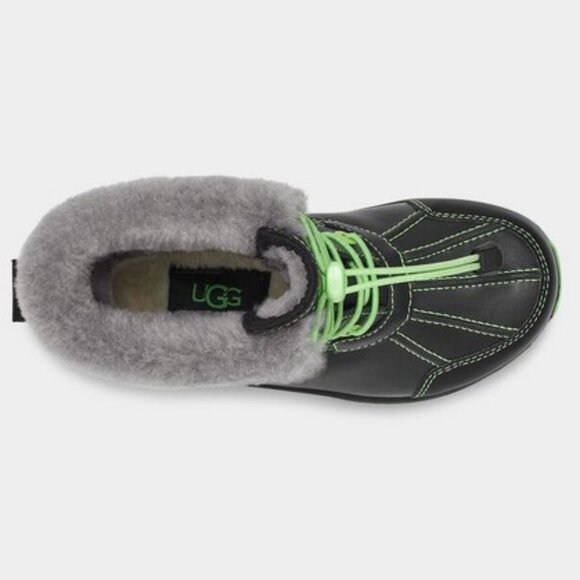 UGG Kids Butte II Cwr Snow Boot - Picture 5 of 11